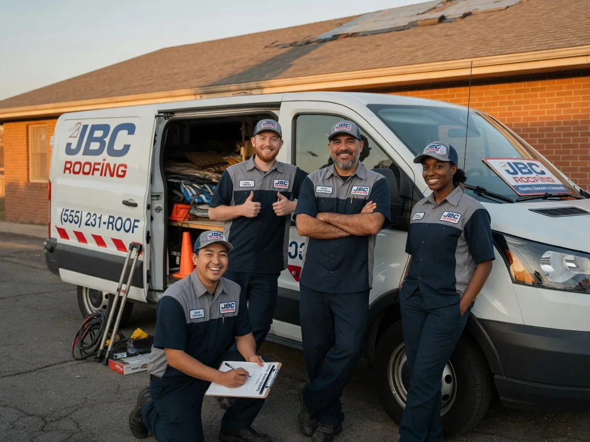 Roof Replacement company in Harmony, PA